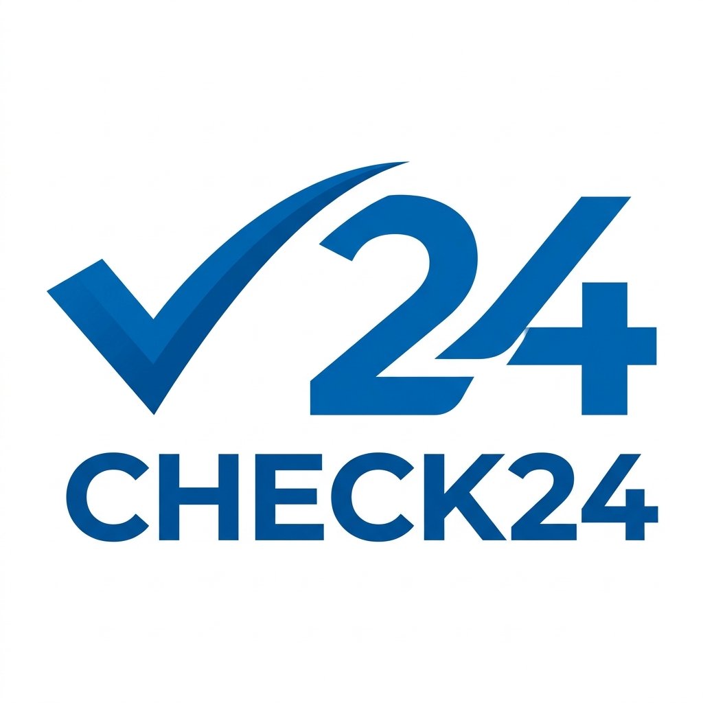 Check24 Logo