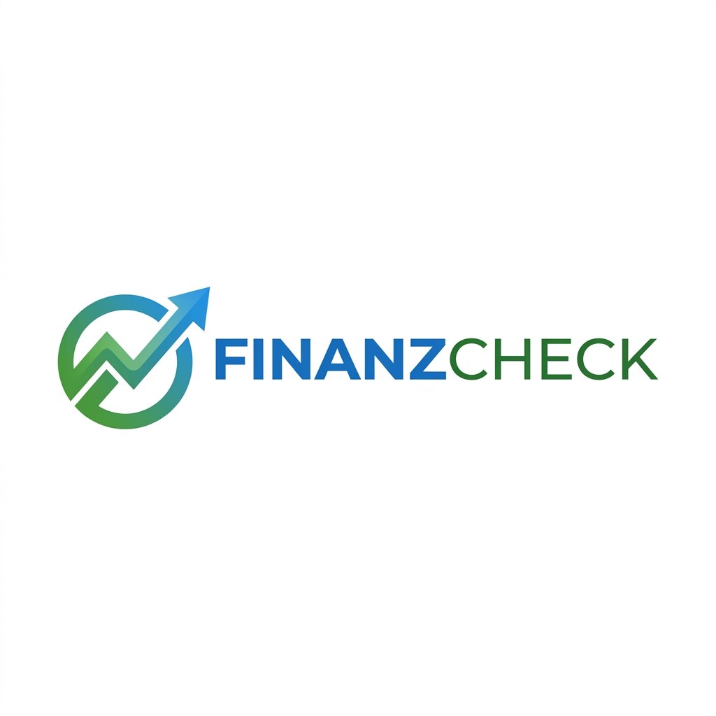 Finanzcheck Logo